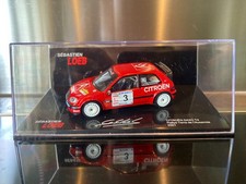 CITROEN SAXO T4 LOEB RALLYE
