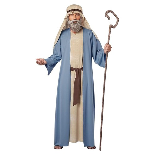 Costume adulte berger - adulte,