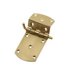 Charnière de couvercle de