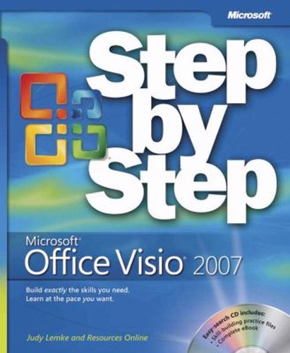 Microsoft office visio - microsoft®, visio®