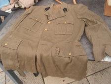 veste  infanterie de marine a