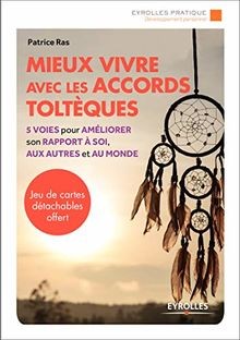 Mieux vivre avec - , accords