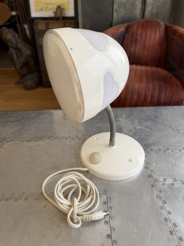 Lampe ikea skojig blanche - ikea,