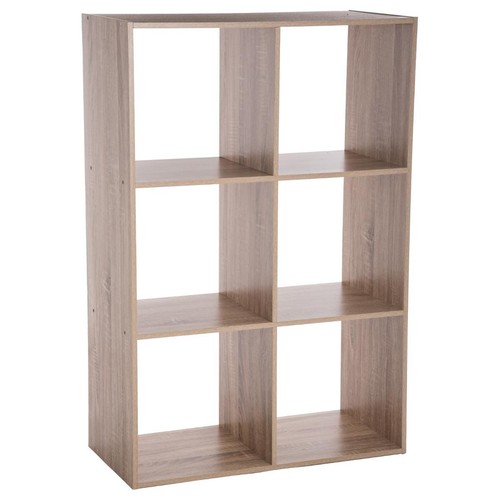 étagère cases mix - Étagère, 6