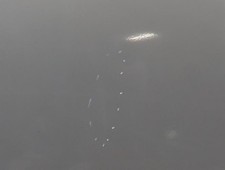 Capot VOLKSWAGEN POLO 4 PHASE