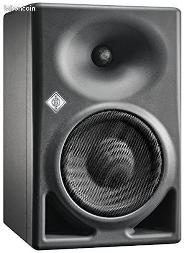 Enceinte studio pro neumann - pro, kh