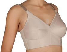 Soutien-Gorge A Corset De