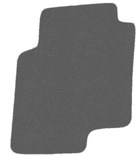 Graphite velour conducteur - velour,,
