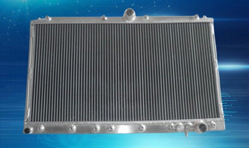 Radiator fit mitsubishi 3000gt - mitsubishi,