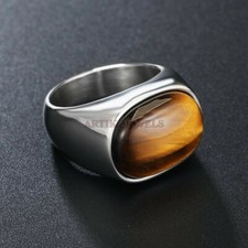 Bague En Argent Plaqué Or