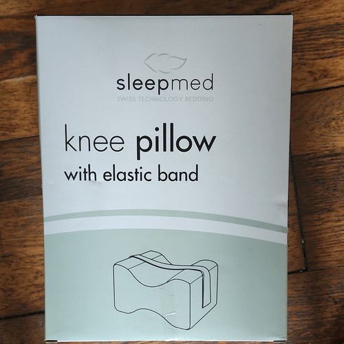 Sleepmed coussin genou - sleepmed,