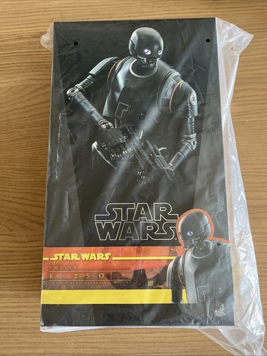 Hot toys tms156 star - hot,