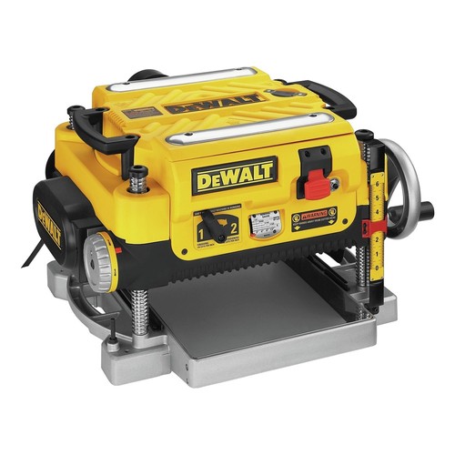 Dewalt dw735r 3 knife - dewalt, 3-knife