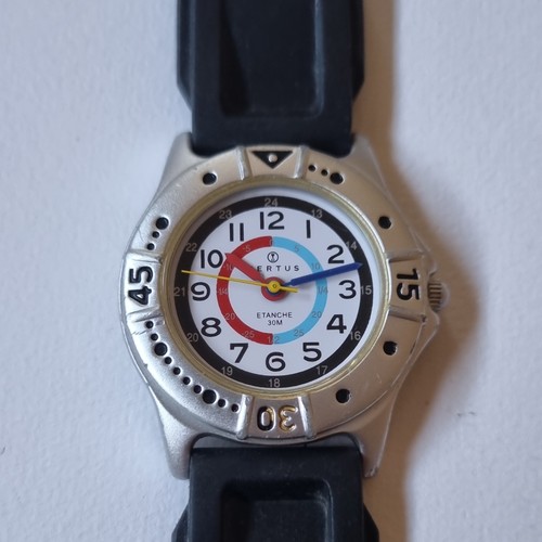 Certus montre pédagogique - certus,