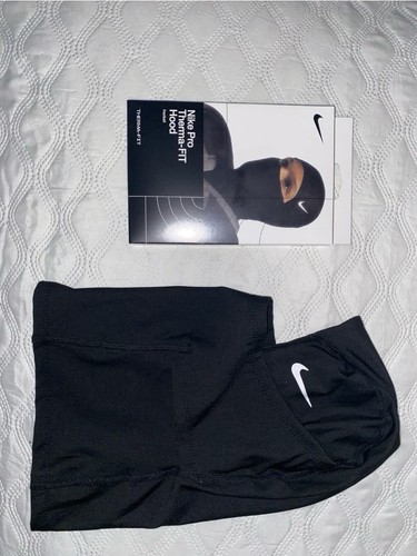 Nike pro therma fit hood - , mask