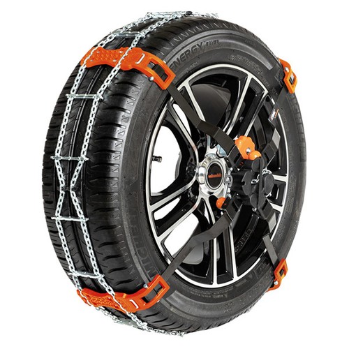 Chaines neige weissenfels - chaines,