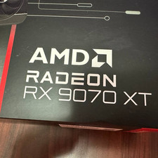 ASUS PRIME Radeon RX 9070 XT 16GB 256Bit GDDR6 PCI Express 5.0 Graphics Card