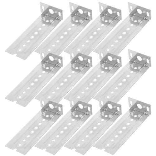 Pcs connecteurs de - 12,
