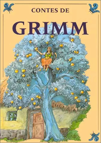 Contes grimm wilhelm - contes,