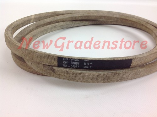 Ceinture plate lame tracteur - plate,