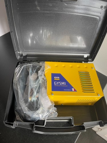 Poste souder gysmi 130 - poste,