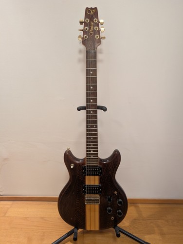 Guitare électrique vantage - guitare,