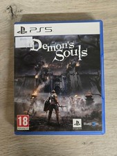 Demon Souls PS5