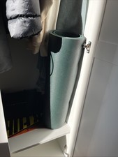 tapis de yoga sportif portable