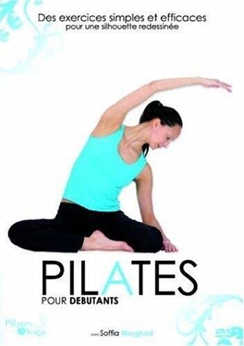 Pilates pour débutants - ,