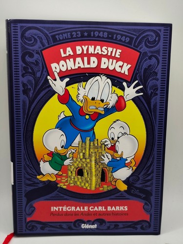 Dynastie donald duck - , carl