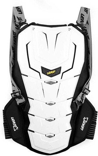 Protection dorsale leatt - protection,