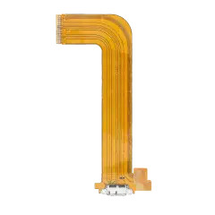 Charging port flex - charging, for