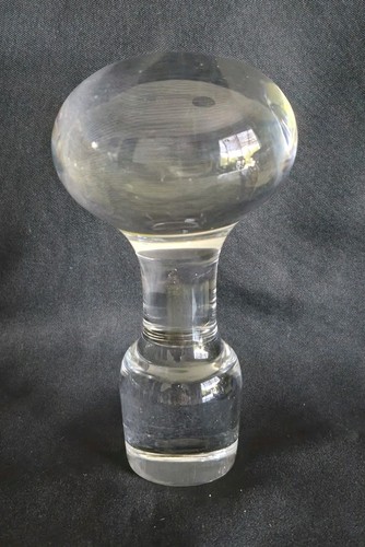 Grand bouchon carafe - grand,