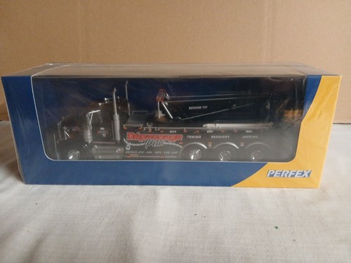 Camion kenworth w900 - 1/43,