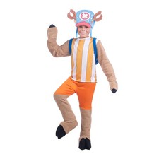 Costume D'Enfant Chopper One