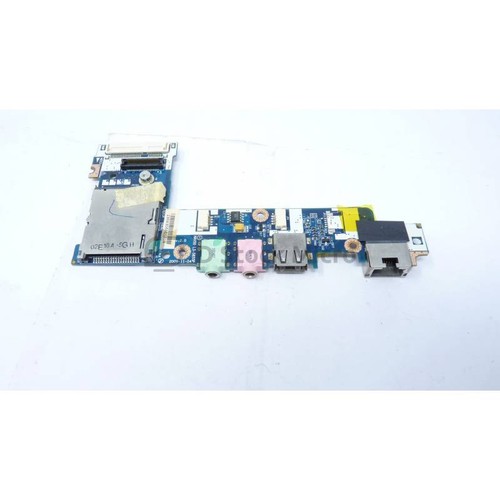 Carte usb audio lecteur sd - carte,