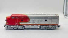 Märklin H0 3060 EMD F7 A-Unit