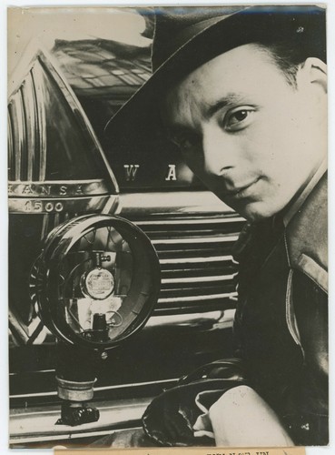 German engineer invents - a,