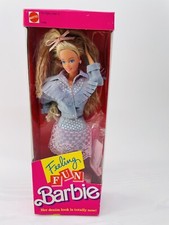 Barbie 1988, Feeling Fun