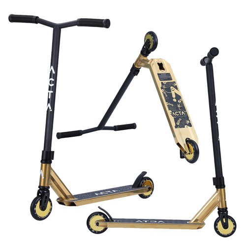 Acta trottinette freestyle - acta,