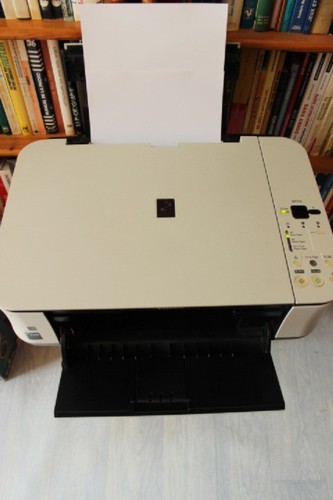 Imprimante canon 250 pixma - canon, mp
