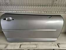 Porte avant droit PEUGEOT 407 COUPE 9004W8