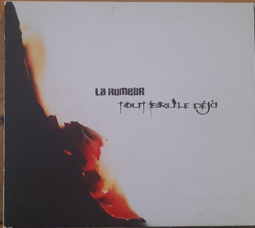 Rumeur tout brûle - la,