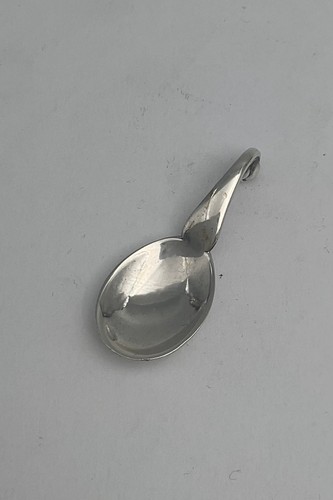 Georg jensen sterling solv - jensen,