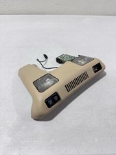 90-02 Mercedes R129 300SL SL500 SL600 Dome Light OEM For Parts *Read Note* #1213