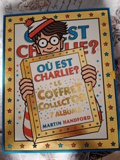 BD  Collect'or 7 Albums Où