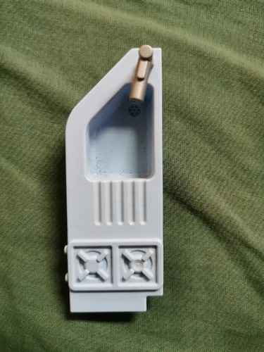 Playmobil accessoire b1 - ,