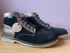 KICKERS KICK LEGEND Nubuck