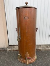 St Yorre Vichy Syrup Perfume Distiller