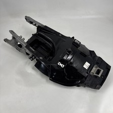 Genuine 2005-2006 Honda CBR600RR Rear Subframe , Straight